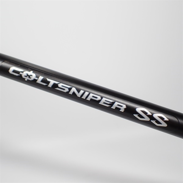 １９コルトスナイパーＳＳ　Ｓ９６Ｈ